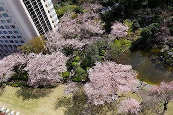 Grand Prince Hotel Takanawa