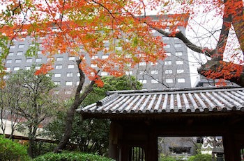 Grand Prince Hotel Takanawa
