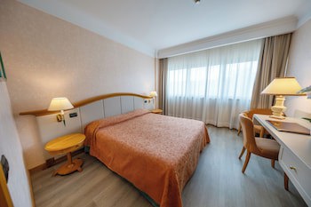 Hotel Perugia Plaza galeri fotoğrafı