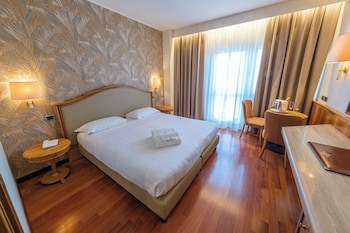 Hotel Perugia Plaza fotoğrafı