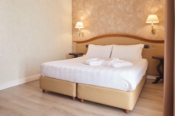 Hotel Perugia Plaza galeri fotoğrafı