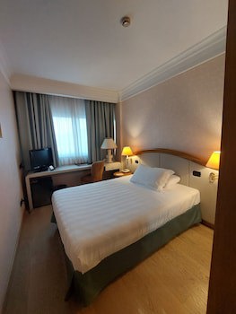 Hotel Perugia Plaza galeri fotoğrafı