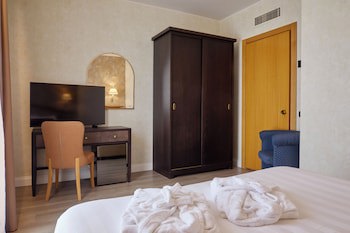 Hotel Perugia Plaza galeri fotoğrafı