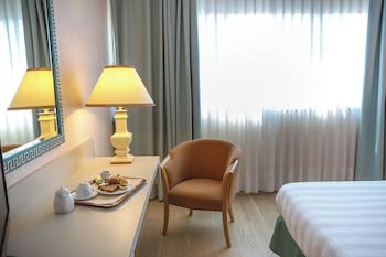 Hotel Perugia Plaza galeri fotoğrafı