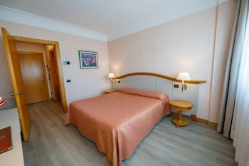 Hotel Perugia Plaza galeri fotoğrafı