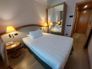 Hotel Perugia Plaza galeri fotoğrafı