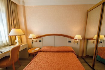Hotel Perugia Plaza galeri fotoğrafı