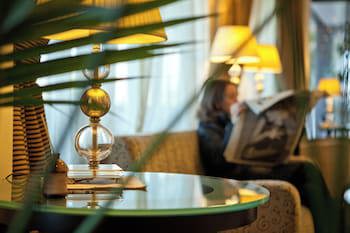 Hotel Perugia Plaza galeri fotoğrafı
