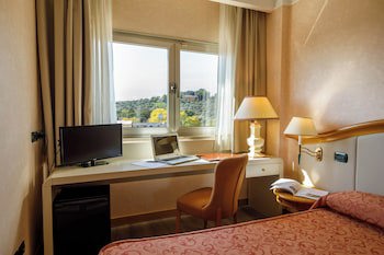 Hotel Perugia Plaza galeri fotoğrafı