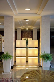 Hotel Perugia Plaza fotoğrafı