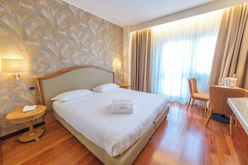 Hotel Perugia Plaza galeri fotoğrafı