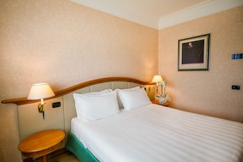 Hotel Perugia Plaza galeri fotoğrafı