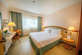Hotel Perugia Plaza galeri fotoğrafı