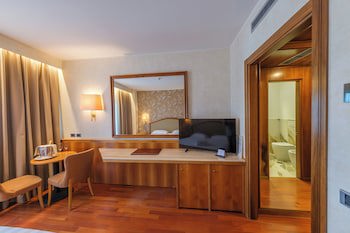 Hotel Perugia Plaza galeri fotoğrafı