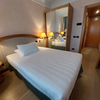 Hotel Perugia Plaza galeri fotoğrafı