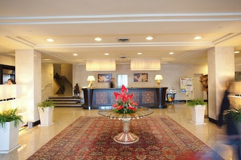 Hotel Perugia Plaza fotoğrafı