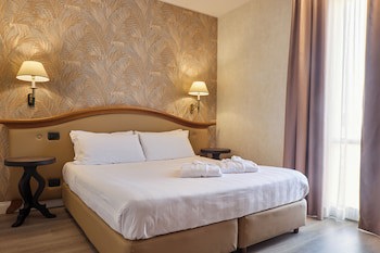 Hotel Perugia Plaza galeri fotoğrafı