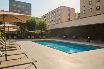 Hotel Perugia Plaza galeri fotoğrafı