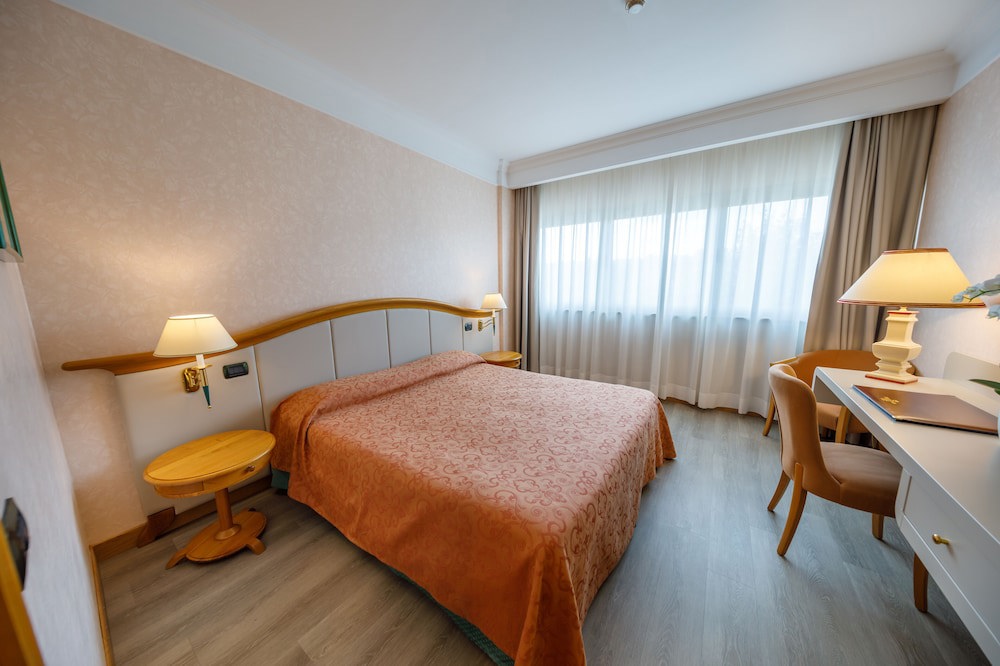 Hotel Perugia Plaza