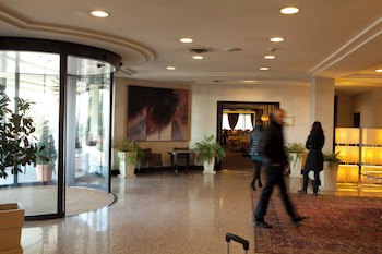 Hotel Perugia Plaza fotoğrafı