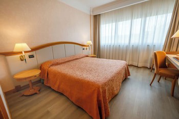 Hotel Perugia Plaza galeri fotoğrafı