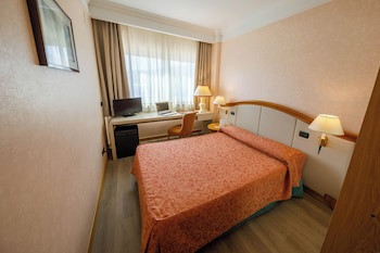 Hotel Perugia Plaza galeri fotoğrafı