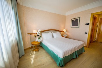 Hotel Perugia Plaza galeri fotoğrafı