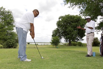 Cresta Mowana Safari Resort & Spa
