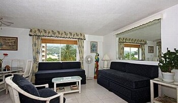 Beach Side Condos At Turtle Beach Towers