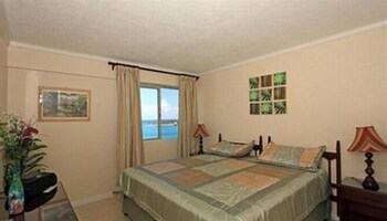 Beach Side Condos At Turtle Beach Towers