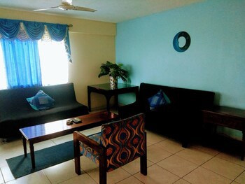 Beach Side Condos At Turtle Beach Towers