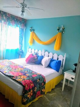 Beach Side Condos At Turtle Beach Towers