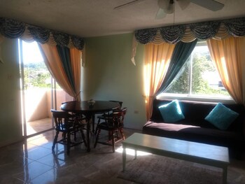 Beach Side Condos At Turtle Beach Towers