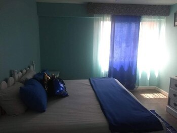 Beach Side Condos At Turtle Beach Towers