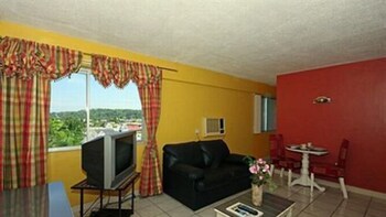 Beach Side Condos At Turtle Beach Towers