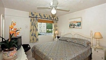 Beach Side Condos At Turtle Beach Towers