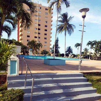 Beach Side Condos At Turtle Beach Towers