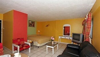 Beach Side Condos At Turtle Beach Towers