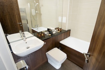 The Knight Residence Apartments By Mansley
