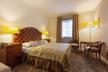 Hotel Hoffmeister galeri fotoğrafı