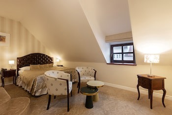 Hotel Hoffmeister galeri fotoğrafı