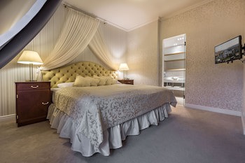 Hotel Hoffmeister galeri fotoğrafı