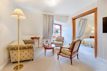 Hotel Hoffmeister galeri fotoğrafı
