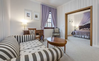 Hotel Hoffmeister galeri fotoğrafı