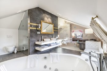 Hotel Hoffmeister galeri fotoğrafı