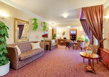 Hotel Hoffmeister fotoğrafı