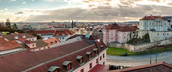 Hotel Hoffmeister fotoğrafı