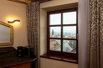 Hotel Hoffmeister galeri fotoğrafı