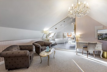 Hotel Hoffmeister fotoğrafı