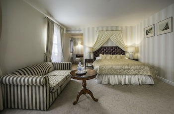 Hotel Hoffmeister galeri fotoğrafı